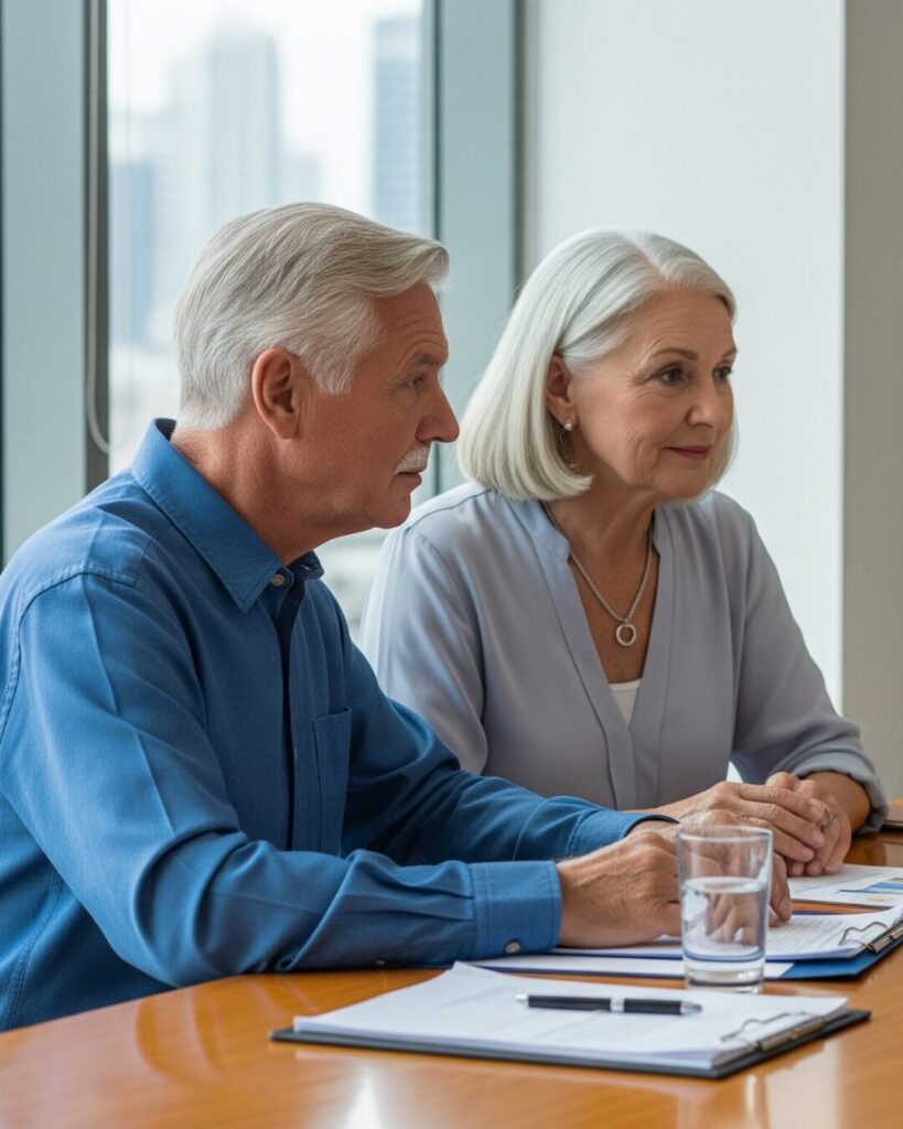 Trust Administration